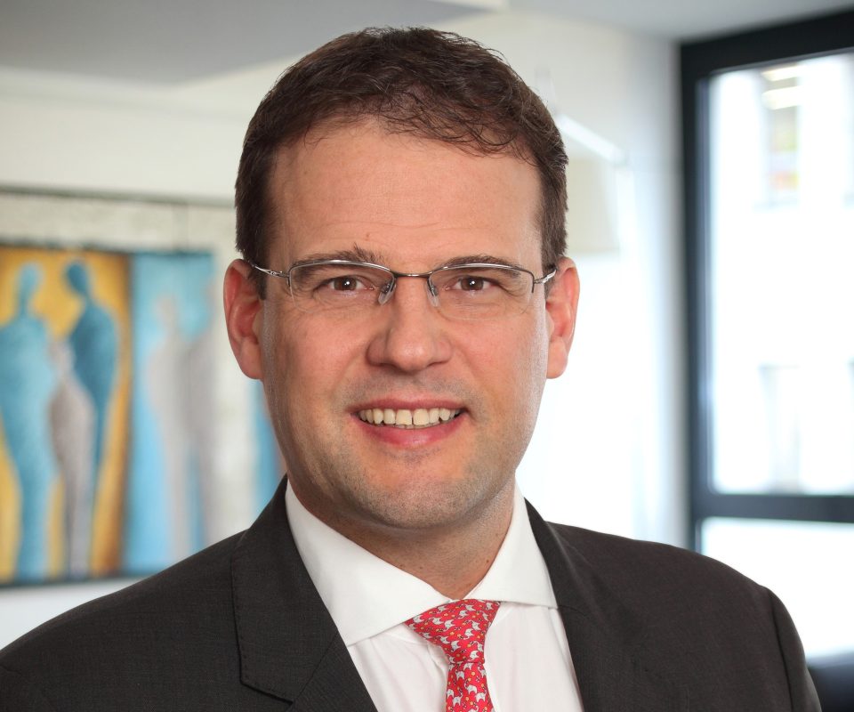 Sebastian Jungermann