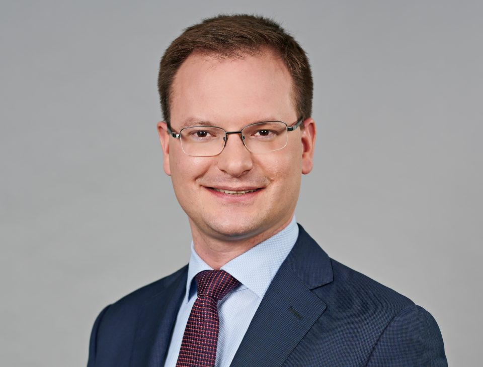 Marius Tollenaere
