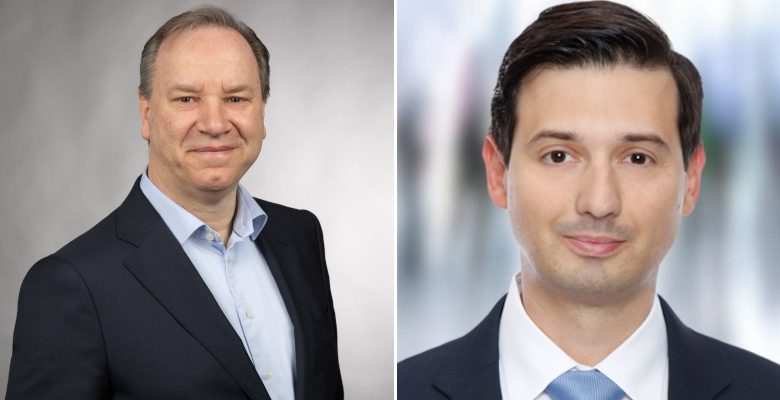 Simon Grieser / Oliver Decker
