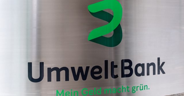 Logo Umweltbank