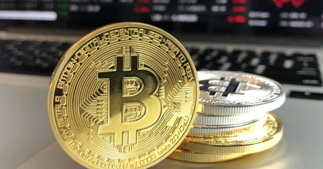 Er wird wertvoller und wertvoller - der Bitcoin.