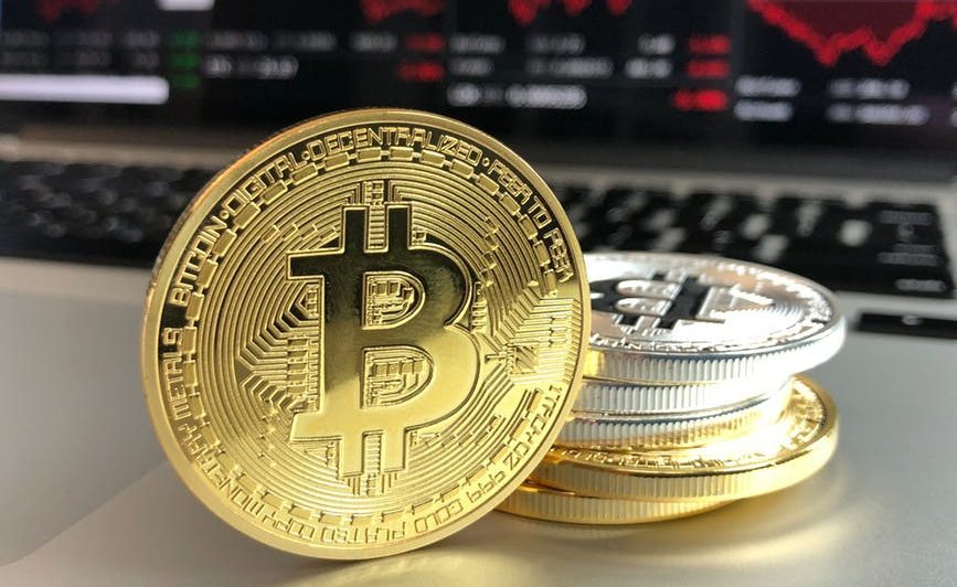 Er wird wertvoller und wertvoller - der Bitcoin.