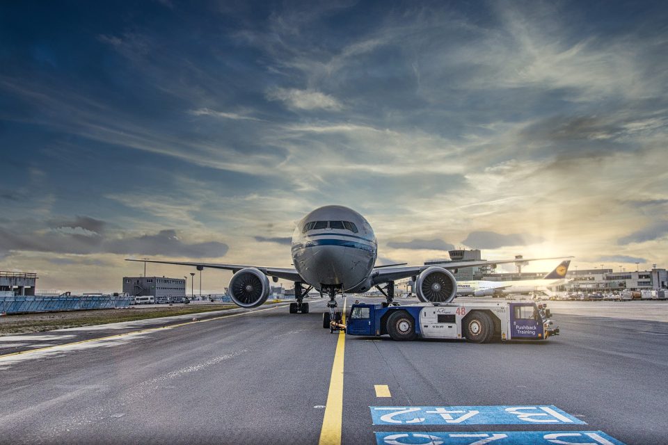 Die Luftfahrt-Branche steckt trotz Gewinnen in der Klemme.